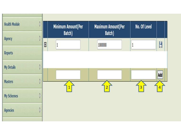 signature configuration step-3