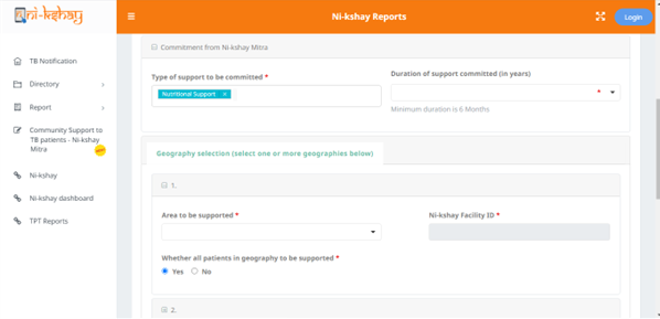 Nikshay Mitra Registration Form (2)