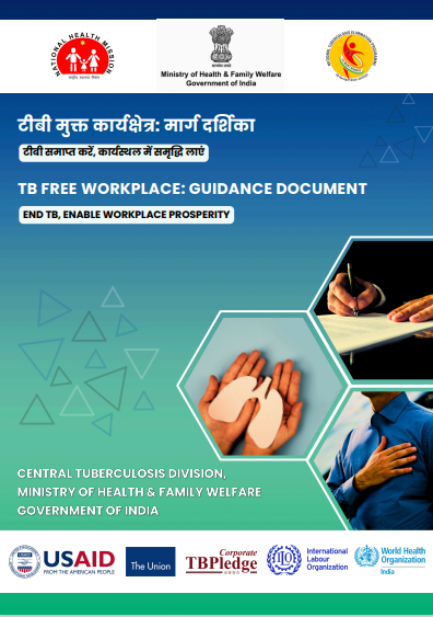 TB FREE WORKPLACE: GUIDANCE DOCUMENT